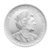 1 oz 2021 St Helena Una and the Lion Silver Coin | East India Company