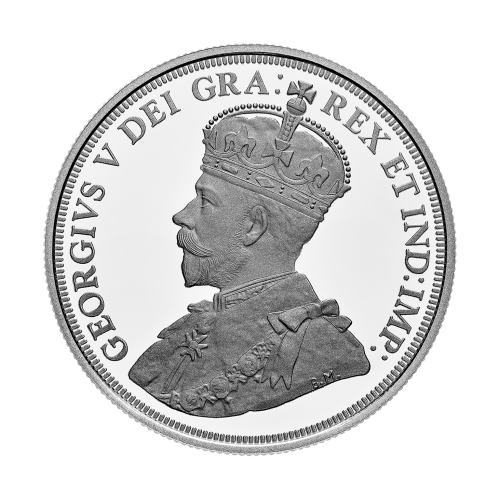 Pièce d'argent 100ème anniversaire du Bluenose | Dollar épreuve numismatique 2021 | Monnaie royale canadienne