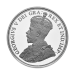 Pièce d'argent 100ème anniversaire du Bluenose | Dollar épreuve numismatique 2021 | Monnaie royale canadienne