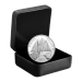 Pièce d'argent 100ème anniversaire du Bluenose | Dollar épreuve numismatique 2021 | Monnaie royale canadienne