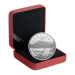 1/2 oz 2020 Royal Canadian Mint - O Canada Series - The Great Outdoors Silver Coin