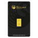 1 gram Gold Bar | Perth Mint