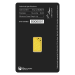 1 gram Gold Bar | Perth Mint