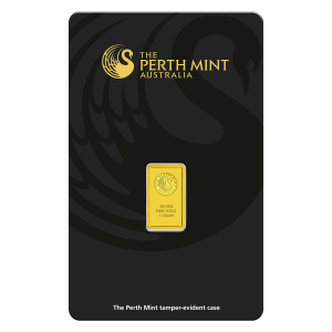 Perth Mint Gold - Gold | Silver Gold Bull Canada