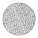 1 oz Mighty Eagle Silver Round | Silvertowne Mint