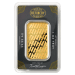 1 oz Gold Bar | Asahi Refining