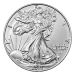 1 oz 2021 American Eagle Type 2 Silver Coin | United States Mint
