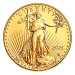 1 oz 2021 American Eagle Type 2 Gold Coin | United States Mint