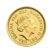 2021 1/2 Sovereign Gold Coin | The Royal Mint