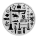 1 oz Silver Round | JBR