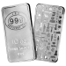 10 oz Silver Bar | JBR