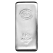 1 kilo Lingot d'argent | JBR