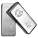 1 kilo Lingot d'argent | JBR