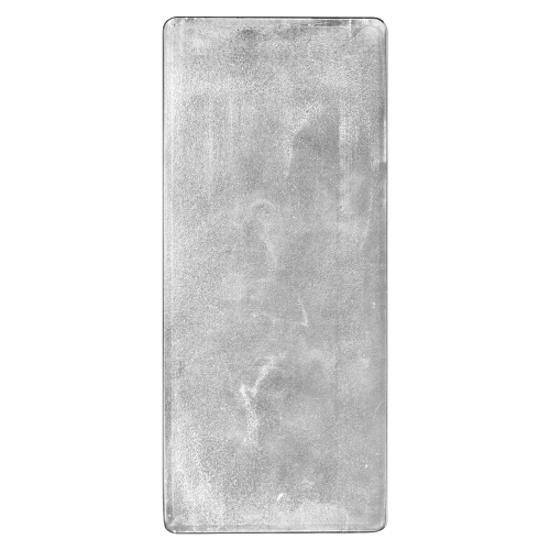 100 oz Tall Silver Bar | JBR