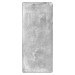 100 oz Tall Silver Bar | JBR