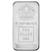 Lingot d'argent Engelhard TD Bank de 10 onces
