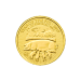 1/4 oz 2019 Lunar Year of the Pig Gold Coin | The Royal Mint