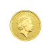 1/4 oz 2019 Lunar Year of the Pig Gold Coin | The Royal Mint