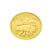 1/4 oz 2019 Lunar Year of the Pig Gold Coin | The Royal Mint
