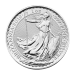 1 oz 2019 Britannia Lunar Year of the Pig Privy Silver Coin | The Royal Mint