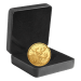 2021 Canadian Wildlife Portraits: The Caribou Gold Coin | Royal Canadian Mint