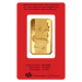1 oz 2012 Year of the Dragon Gold Bar | PAMP Suisse