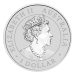 1 oz 2021 Australian Emu Silver Coin | Perth Mint