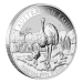 1 oz 2021 Australian Emu Silver Coin | Perth Mint