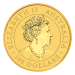 Pièce 1 once d'or Émeu australien 2021 | Monnaie de Perth