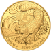 1 kilo 2022 Lunar Year of the Tiger Gold Coin | Royal Canadian Mint