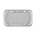 1 oz American Flag Silver Bar | Silvertowne Mint