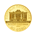 1/2 oz 2021 Austrian Philharmonic Gold Coin | Austrian Mint