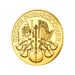 1/2 oz 2021 Austrian Philharmonic Gold Coin | Austrian Mint