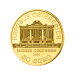 1/2 oz 2021 Austrian Philharmonic Gold Coin | Austrian Mint