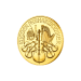 1/4 oz 2021 Austrian Philharmonic Gold Coin | Austrian Mint