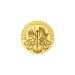 Pièce d'or Philharmonique d'Autriche 2021 de 1/10 once