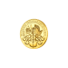Pièce d'or Philharmonique d'Autriche 2021 de 1/10 once