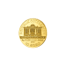 Pièce d'or Philharmonique d'Autriche 2021 de 1/10 once