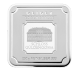 250 gram Silver Bar | Geiger Edelmetalle