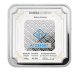 250 gram Silver Bar | Geiger Edelmetalle