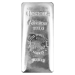 1 kilo Silver Bar | Argor-Heraeus