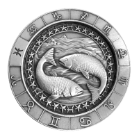 Monarch Precious Metals Silver Rounds