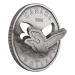 2020 Flying Loon Silver Coin | Royal Canadian Mint