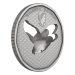 2020 Flying Loon Silver Coin | Royal Canadian Mint