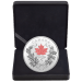 Pièce 10 onces d'argent Nos couleurs nationales 2021 | Monnaie royale canadienne