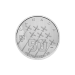1/4 oz 2021 Royal Canadian Mint | Moments to Hold: The Snowbirds Silver Coin