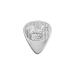 5 gram 2021 Fender Sterling Silver Guitar Pick | PAMP Suisse