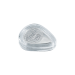 5 gram 2021 Fender Sterling Silver Guitar Pick | PAMP Suisse