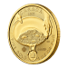 Pièce 1 once d'or à 99999 Ruée vers l'or du Klondike 2021 | Monnaie royale canadienne