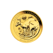 Pièce 1/4 once d'or Kangourou australien 2021 | Monnaie de Perth
